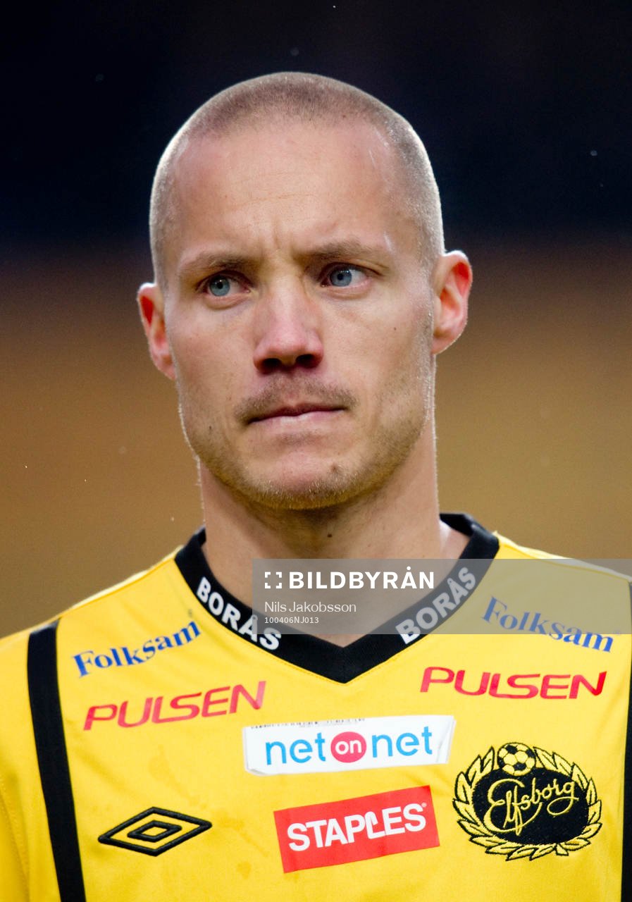 Anders Wikström
