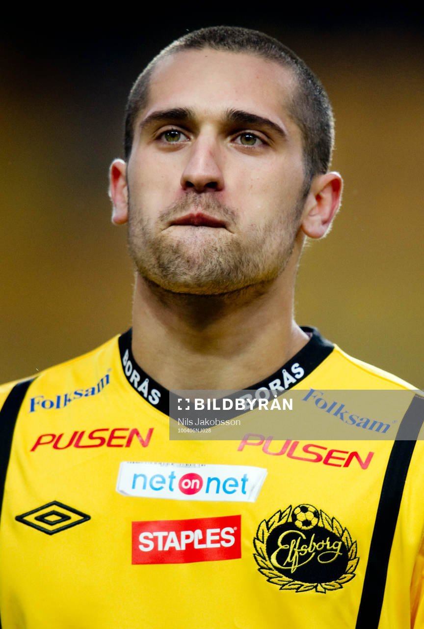 Emir Bajrami