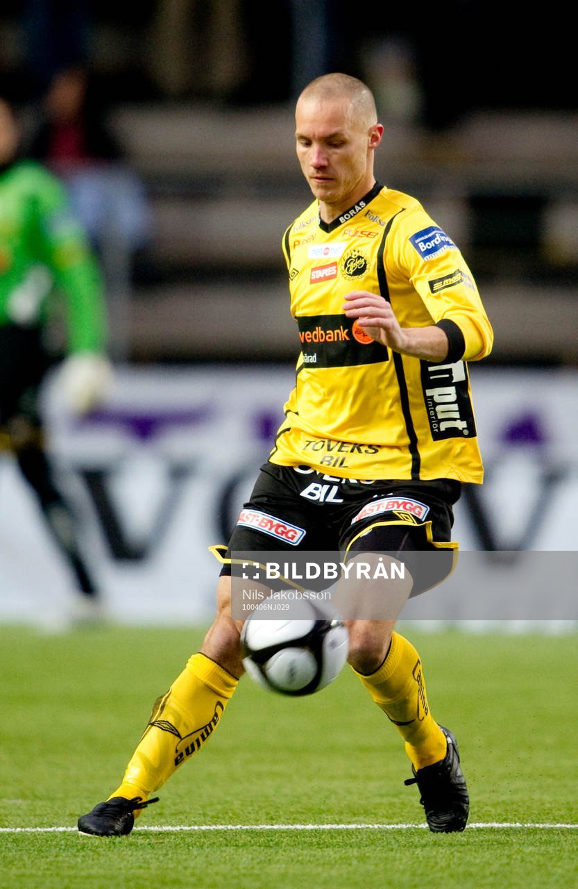 Anders Wikström