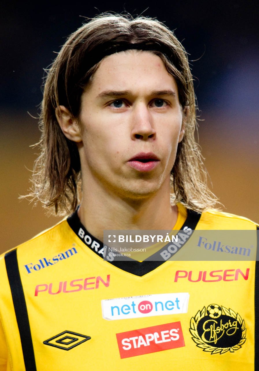 Daniel Nordmark