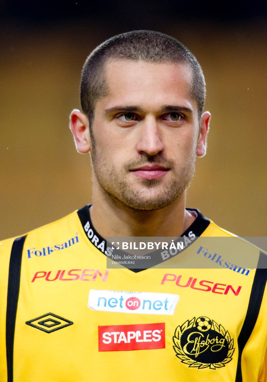 Emir Bajrami