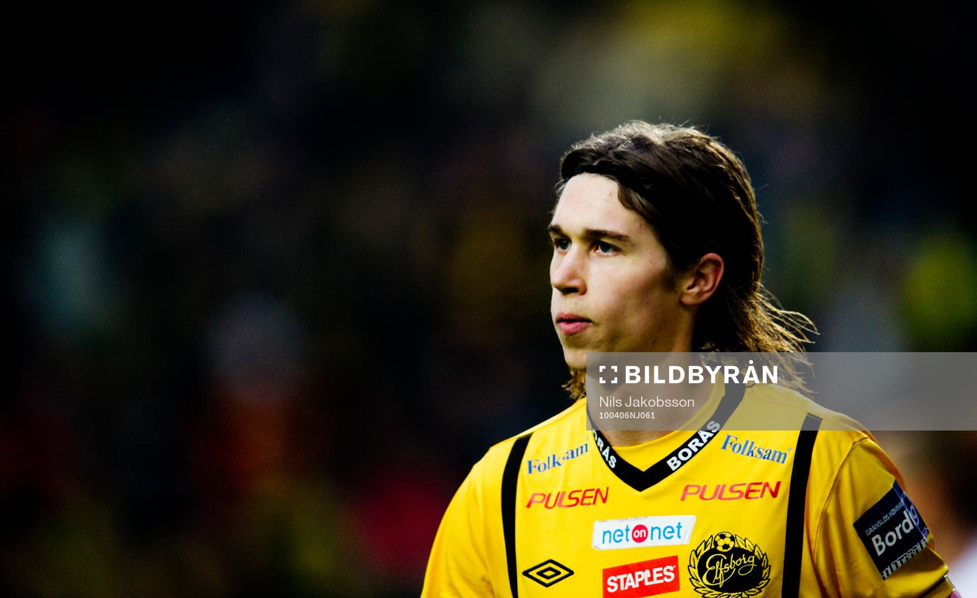 Daniel Nordmark