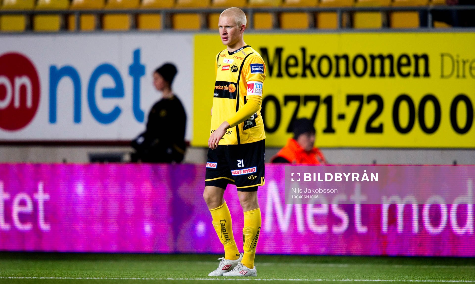 Johan Larsson