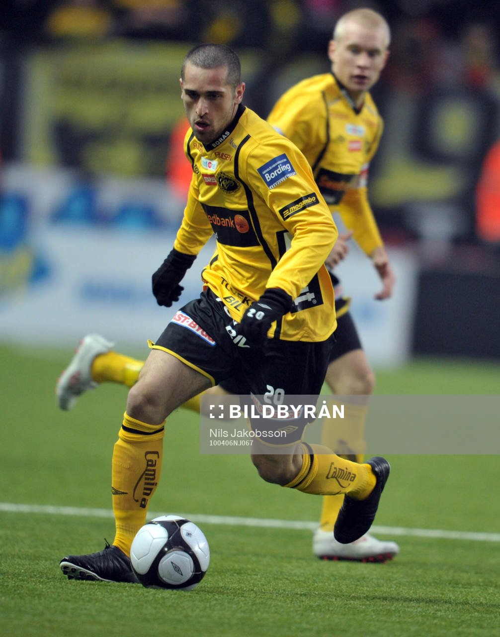 Emir Bajrami