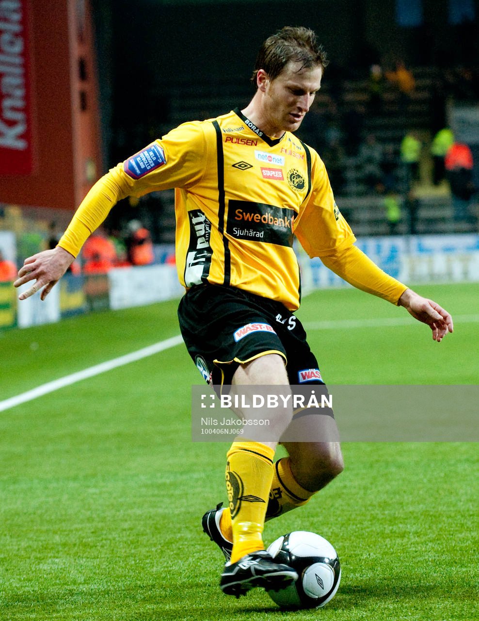 Daniel Mobaeck