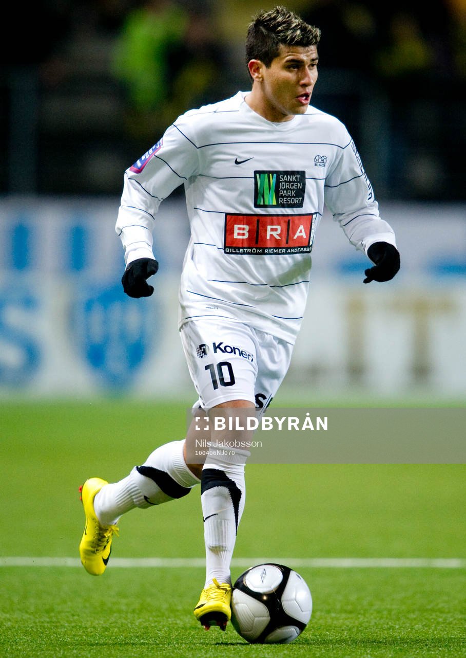 Paulinho