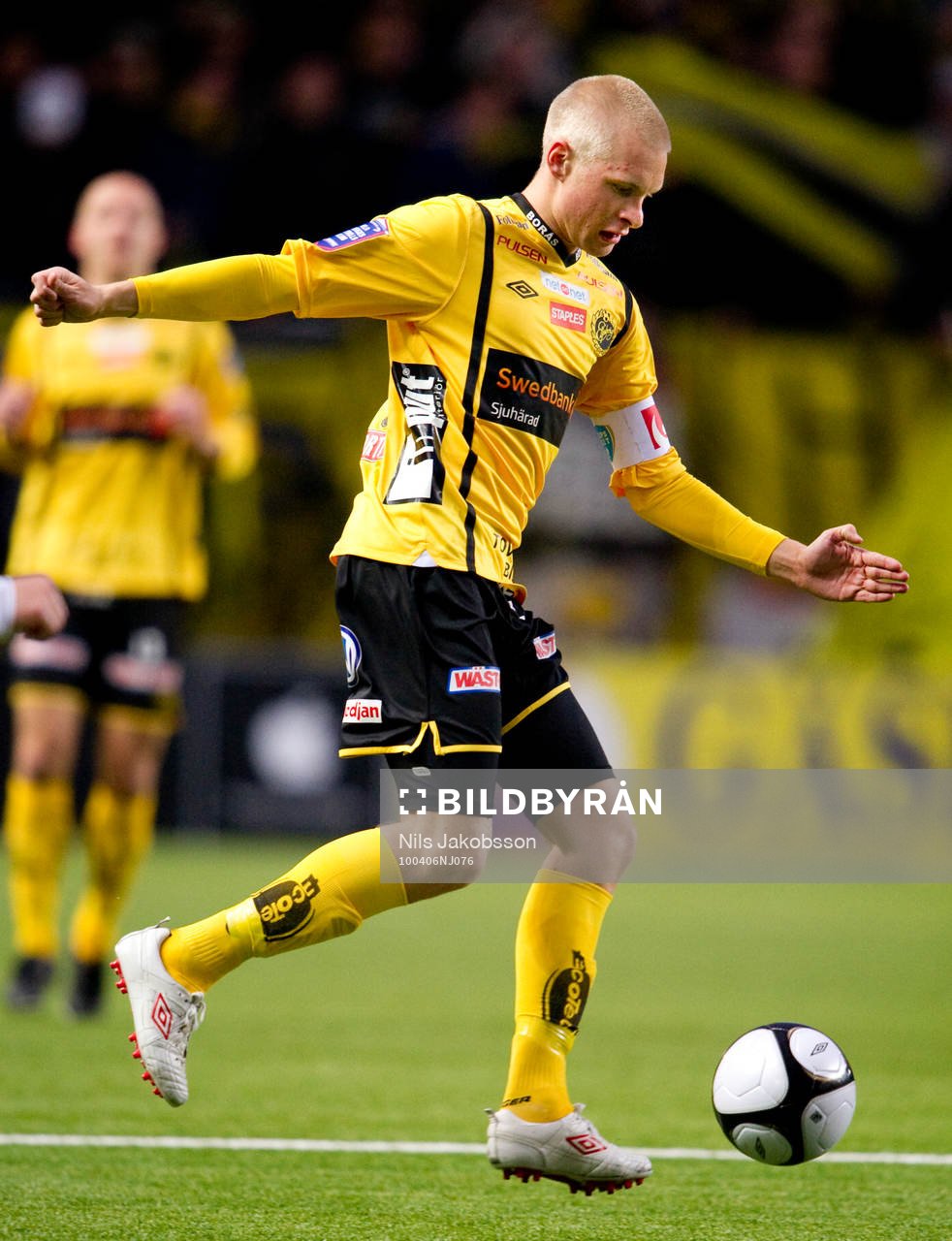 Johan Larsson
