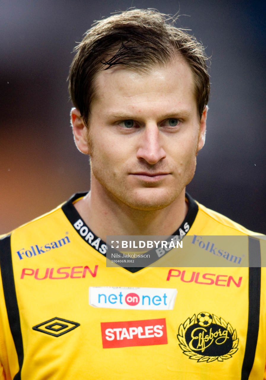 Daniel Mobaeck