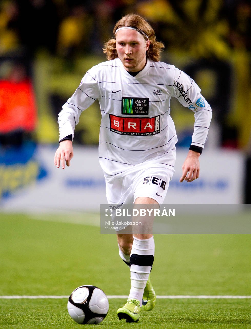 Emil Wahlström