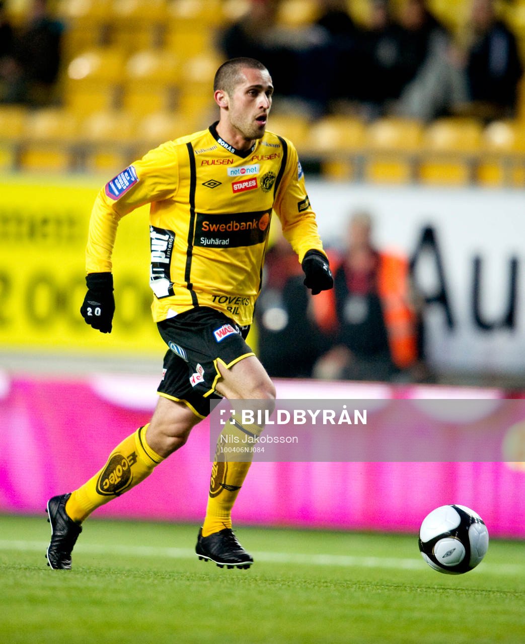 Emir Bajrami
