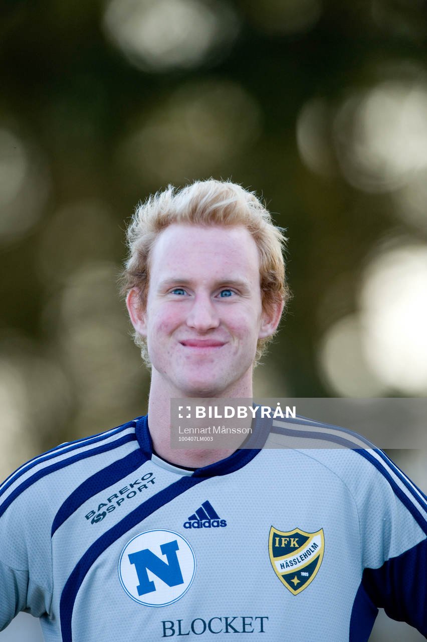 Kalle Olsson