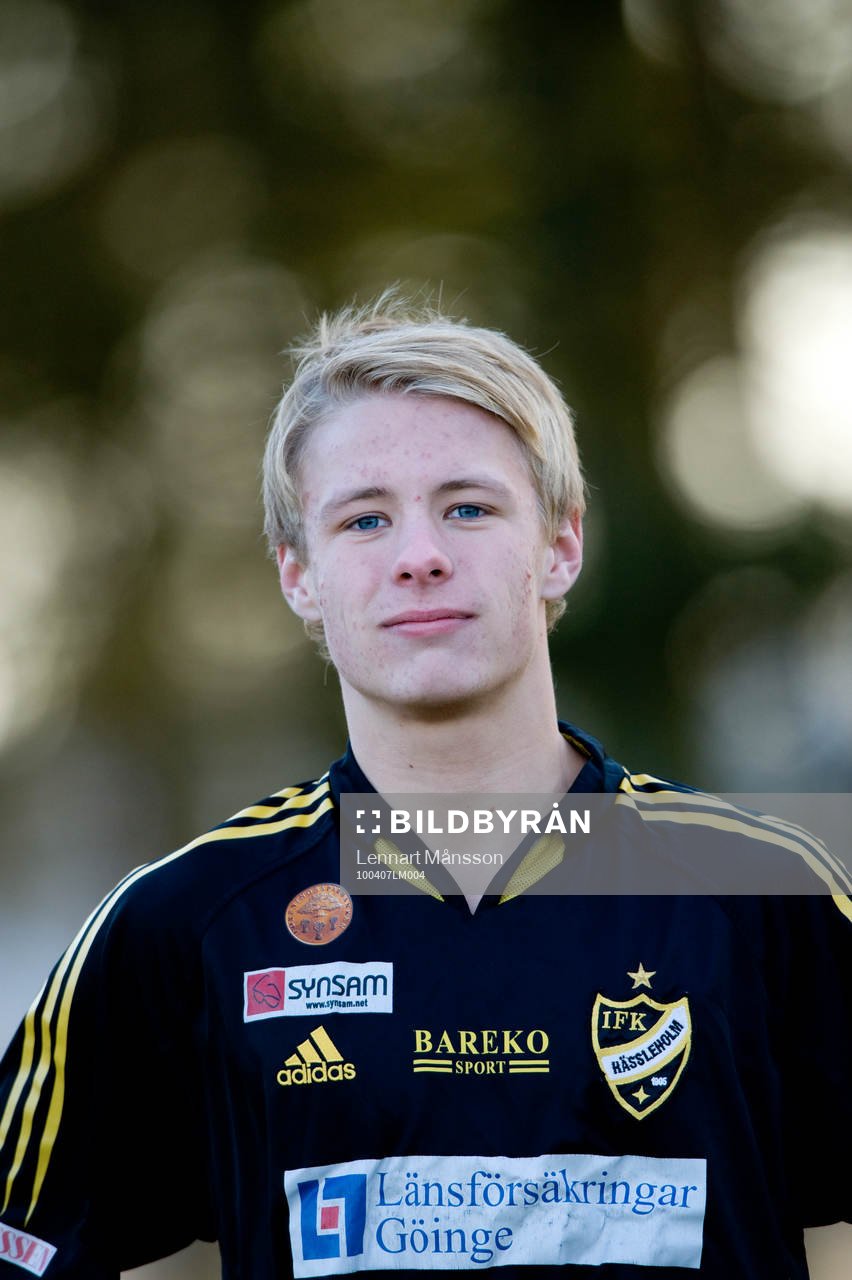 Joel Wedenell