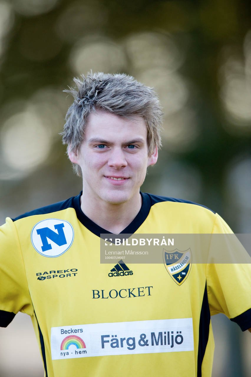 Johan Birgersson
