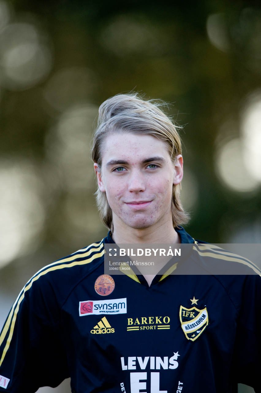 Alexander Björnlund