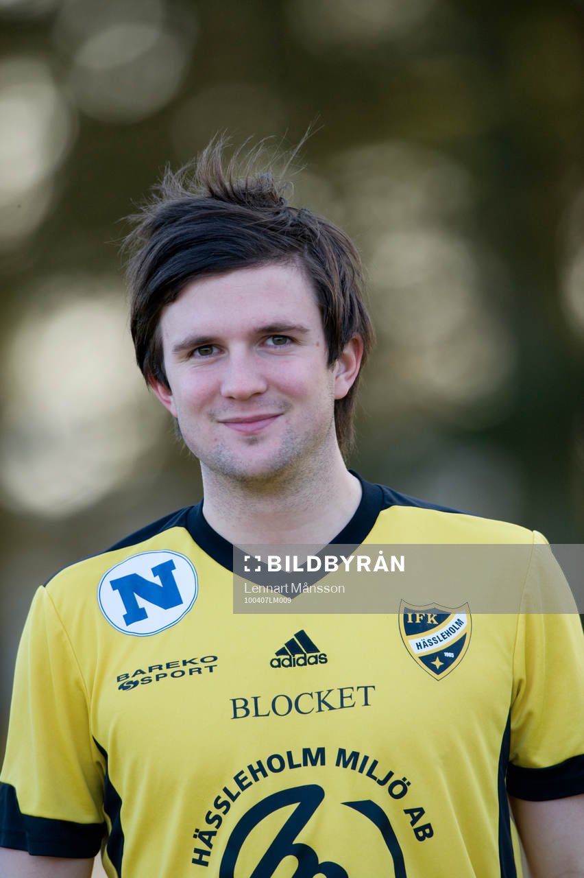 Nicklas Andersson