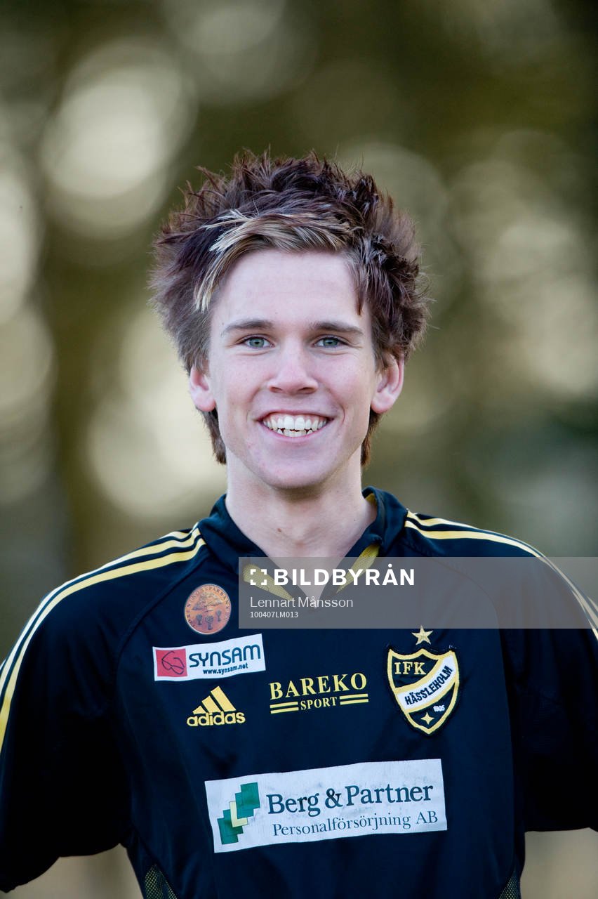 André Bengtsson