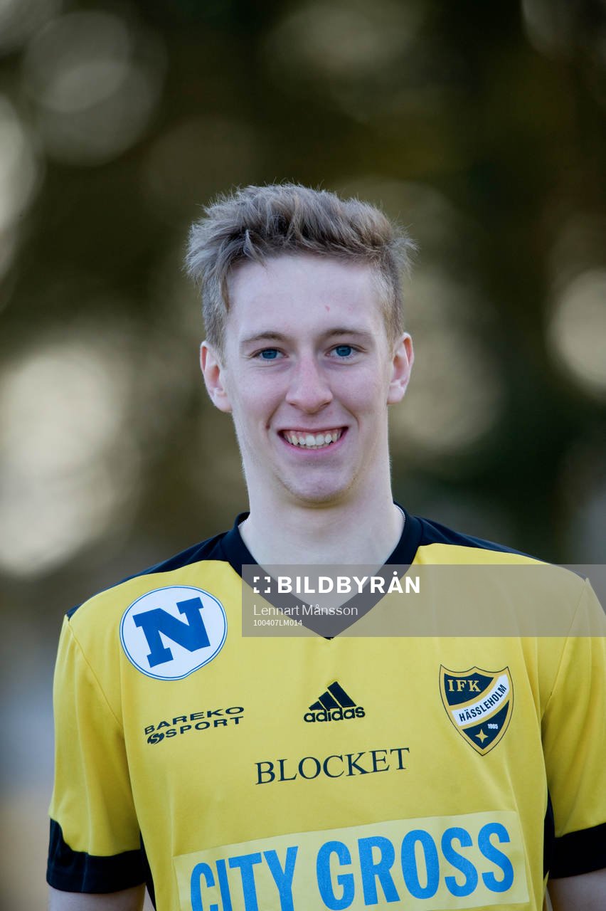 Anton Persson