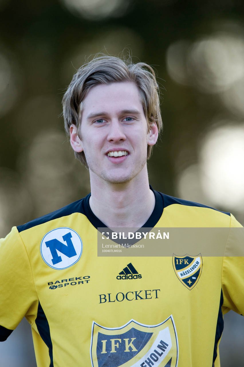 Christoffer Olsson