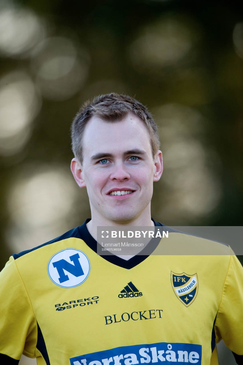 Fredrik Hägglund