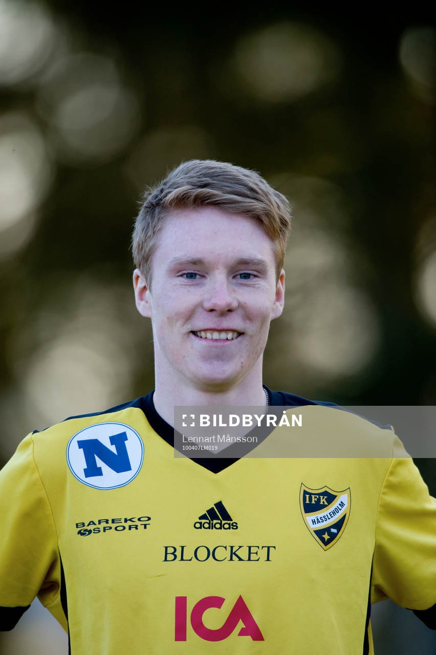 Joel Svensson