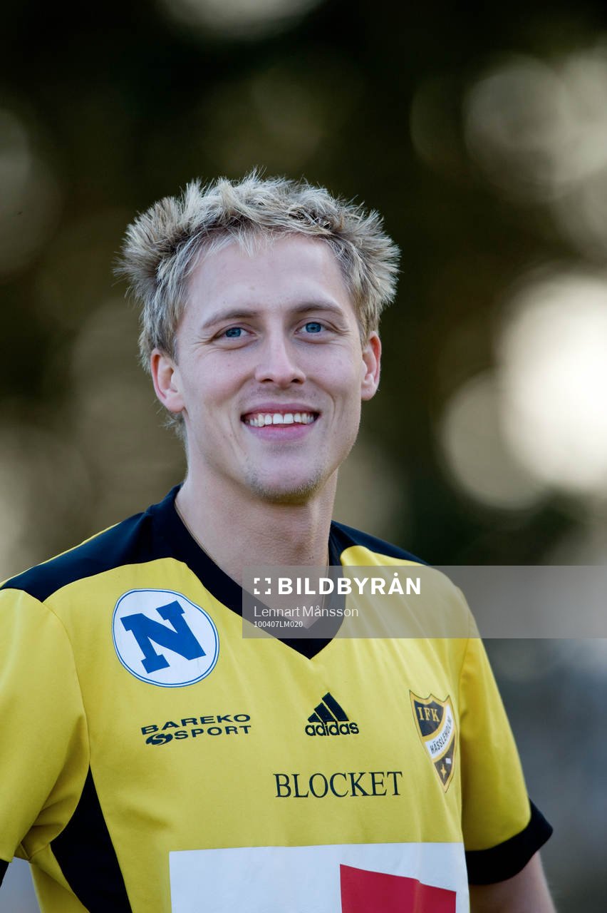 Bobby Alm Nilsson