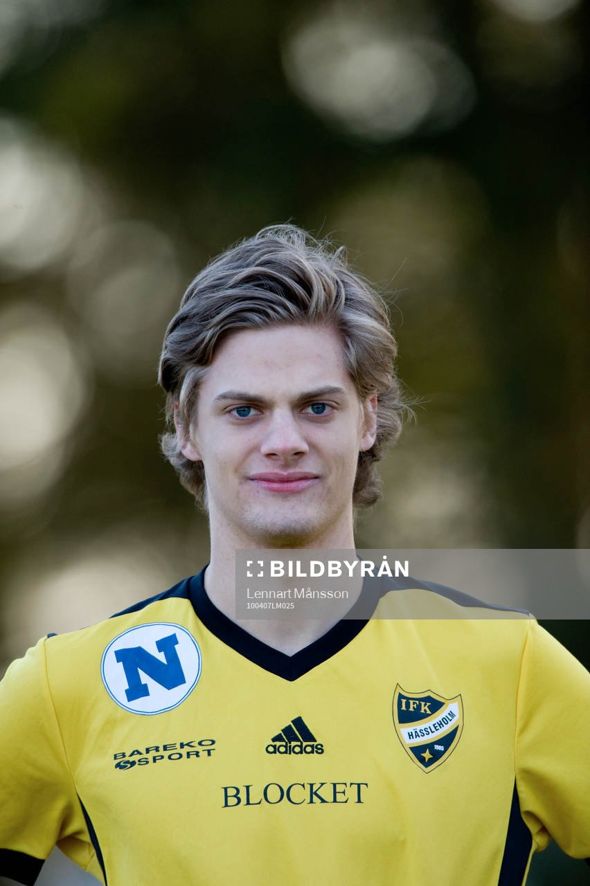 Linus Karlsson