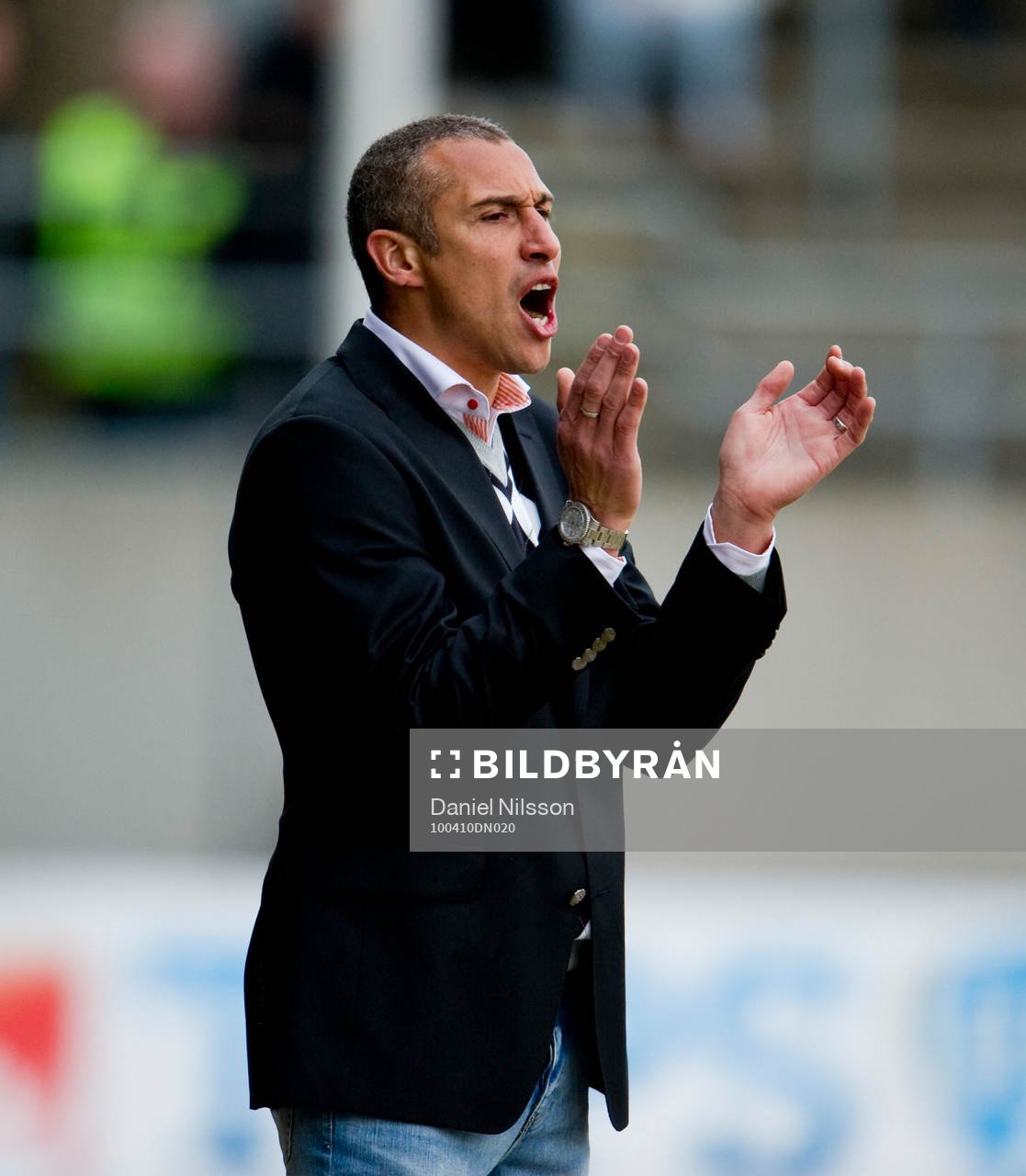 Henrik Larsson, tränare