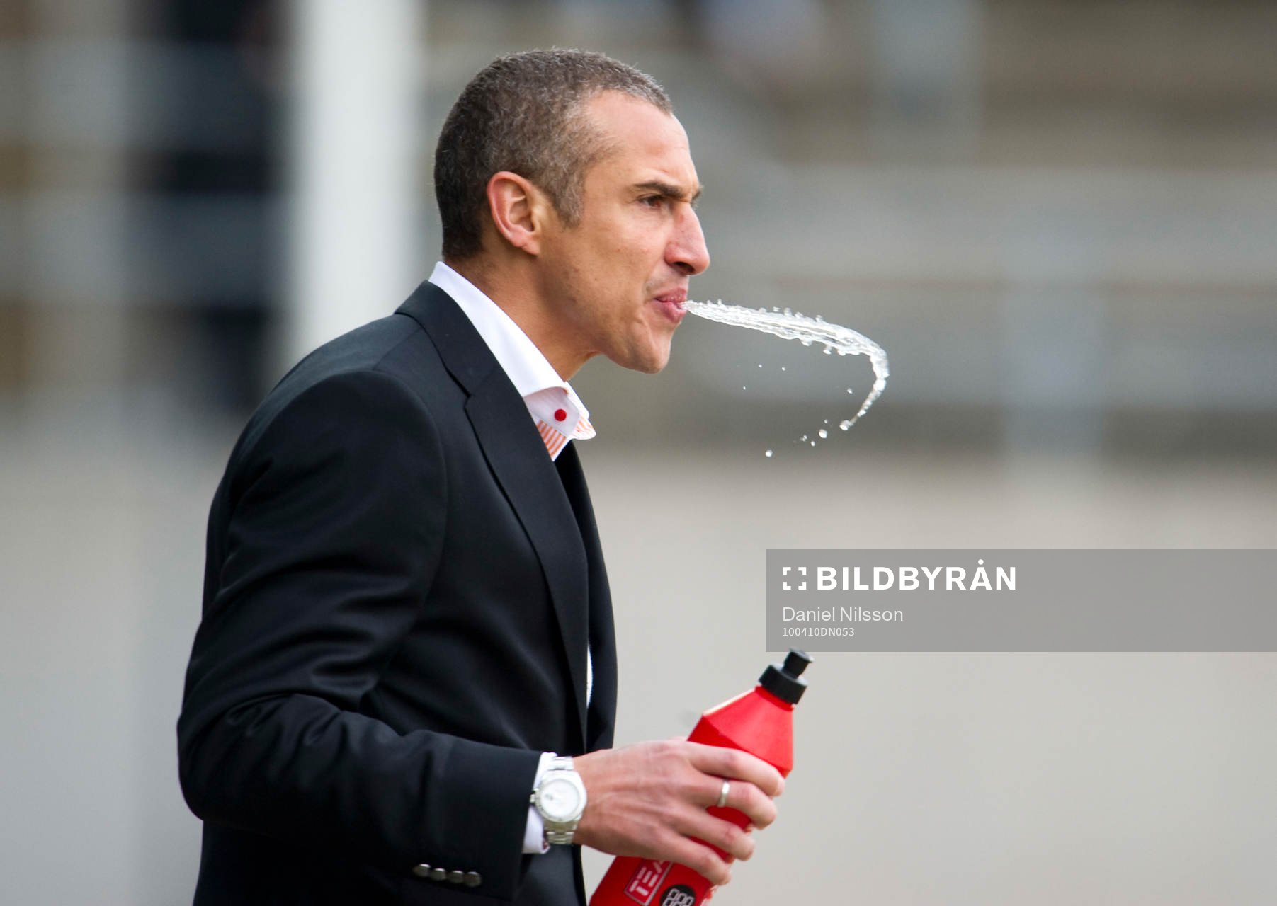 Henrik Larsson, tränare