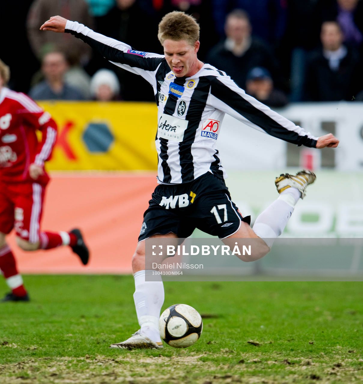 Morten Nielsen