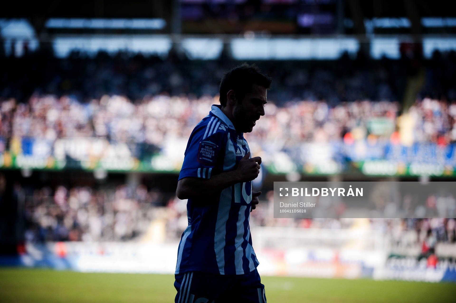 Stefan Selakovic, IFK Göteborg