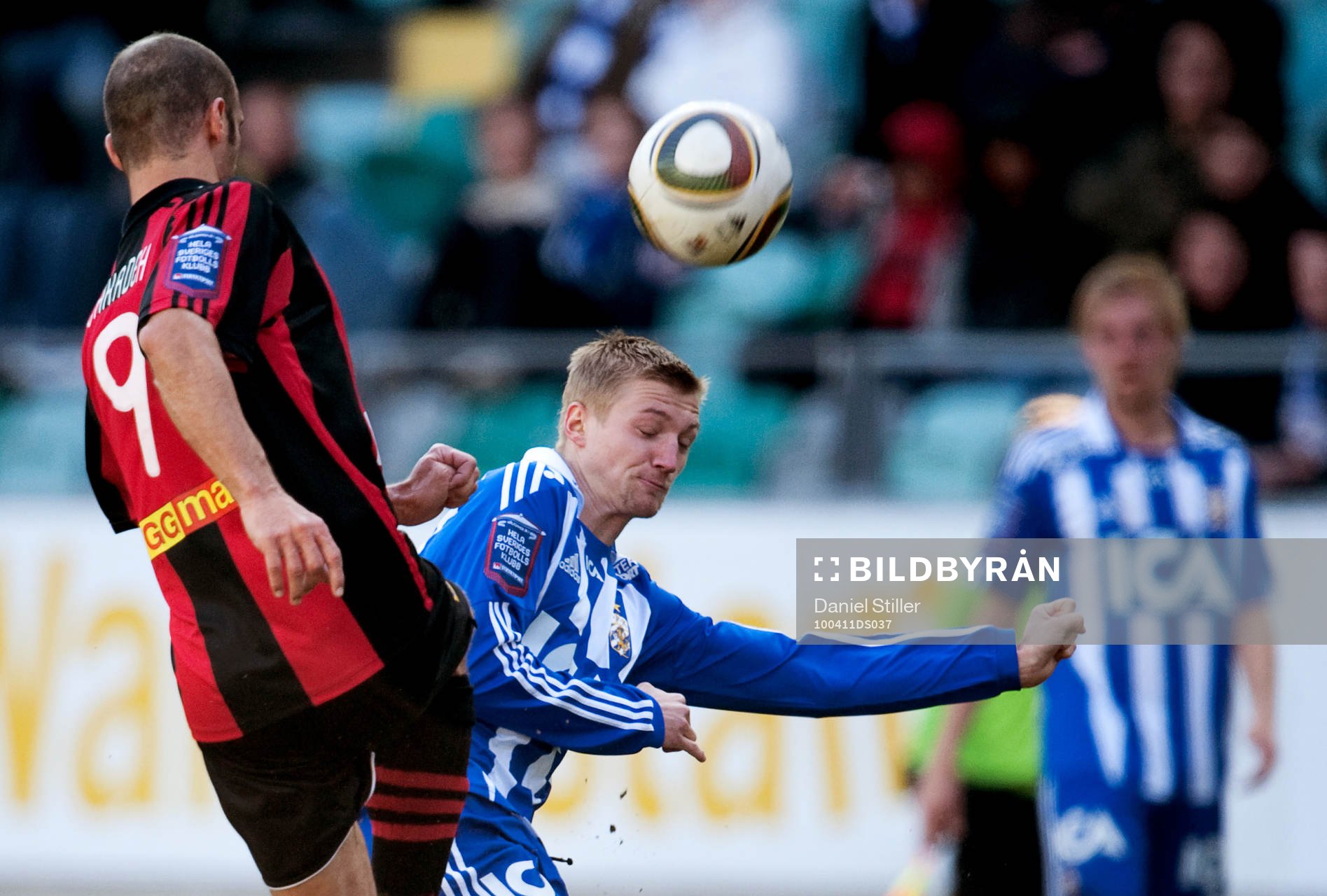 Sebastian Eriksson, IFK Göteborg