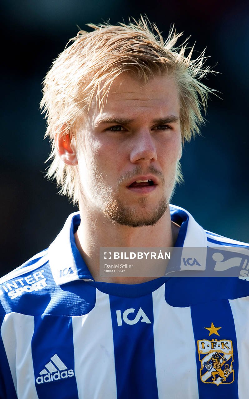 Erik Lund