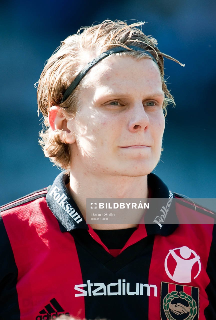 Tim Björkström