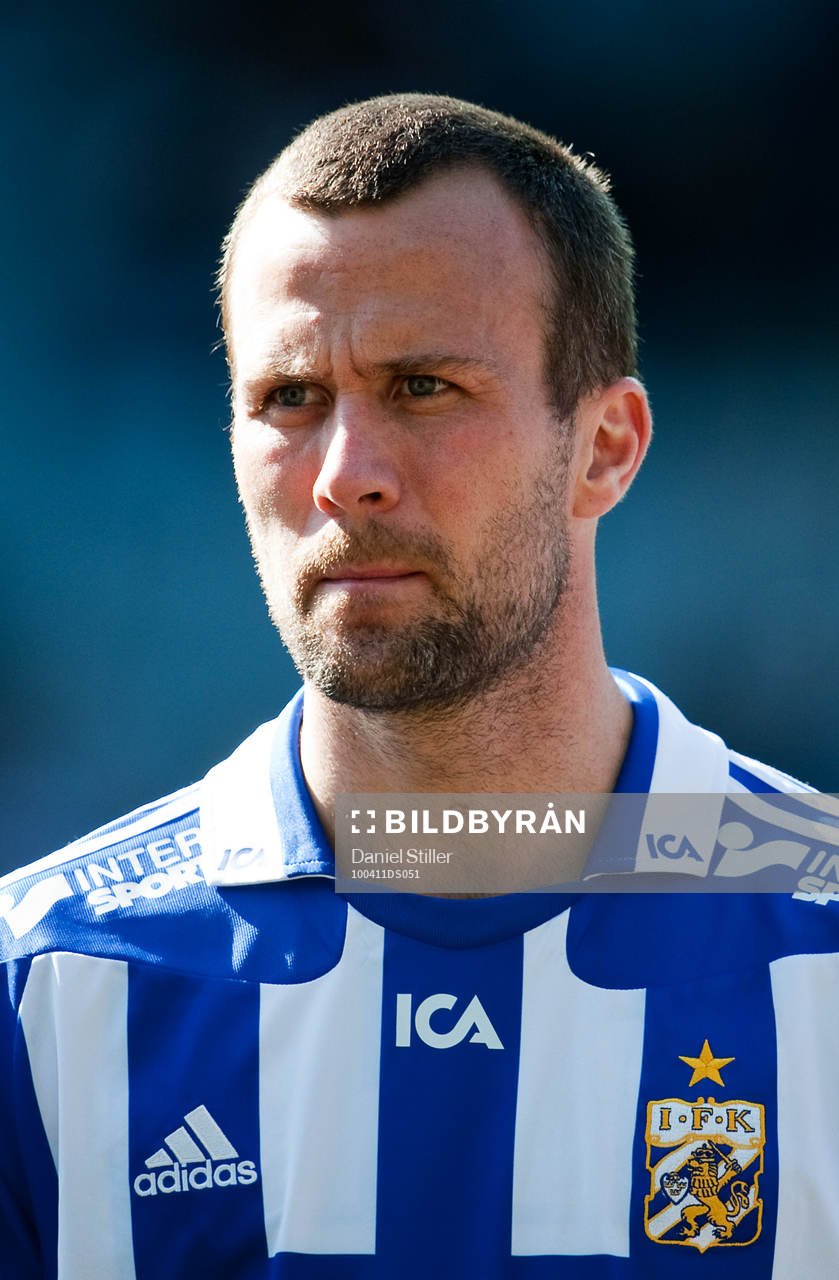 Hjalmar Jonsson