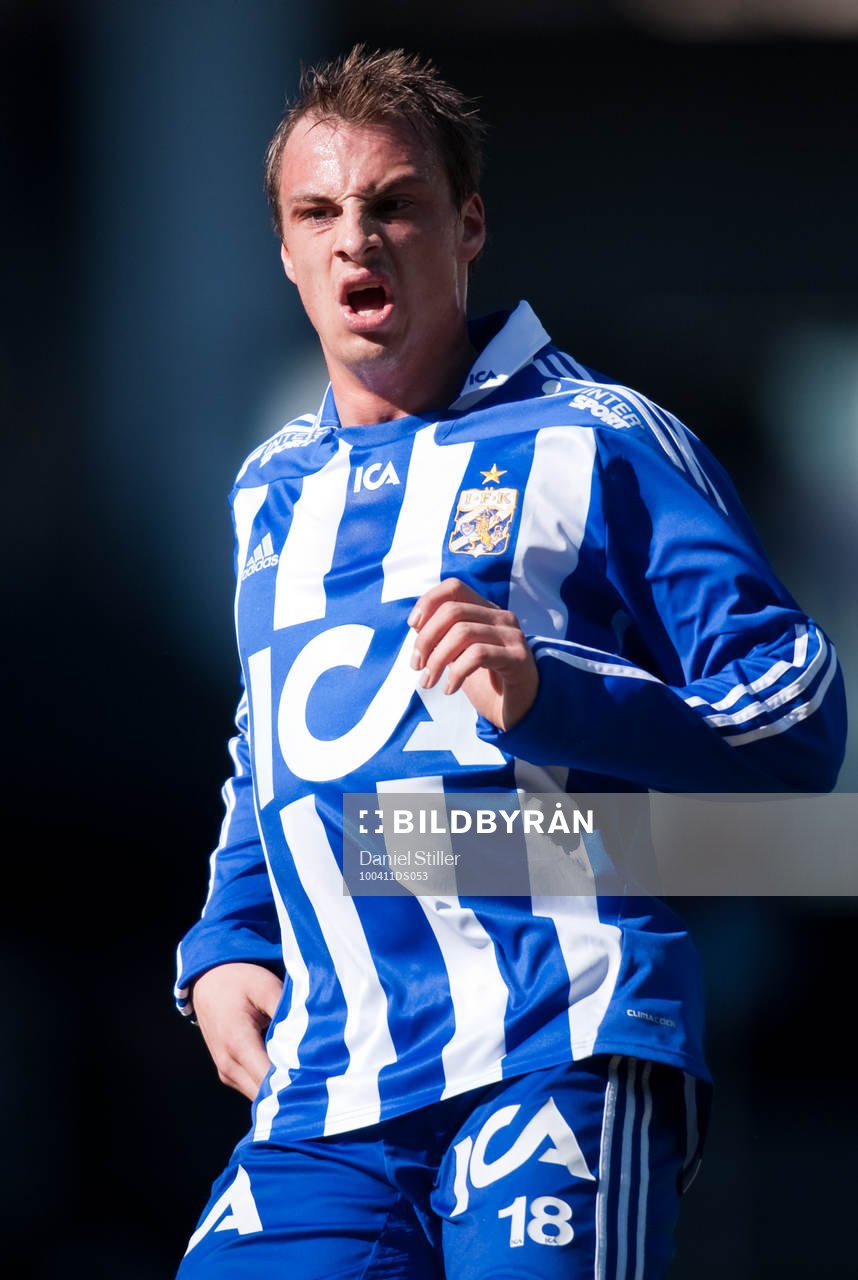 Pär Eriksson