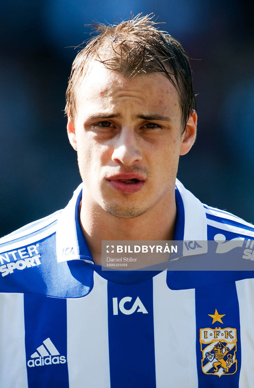 Pär Eriksson