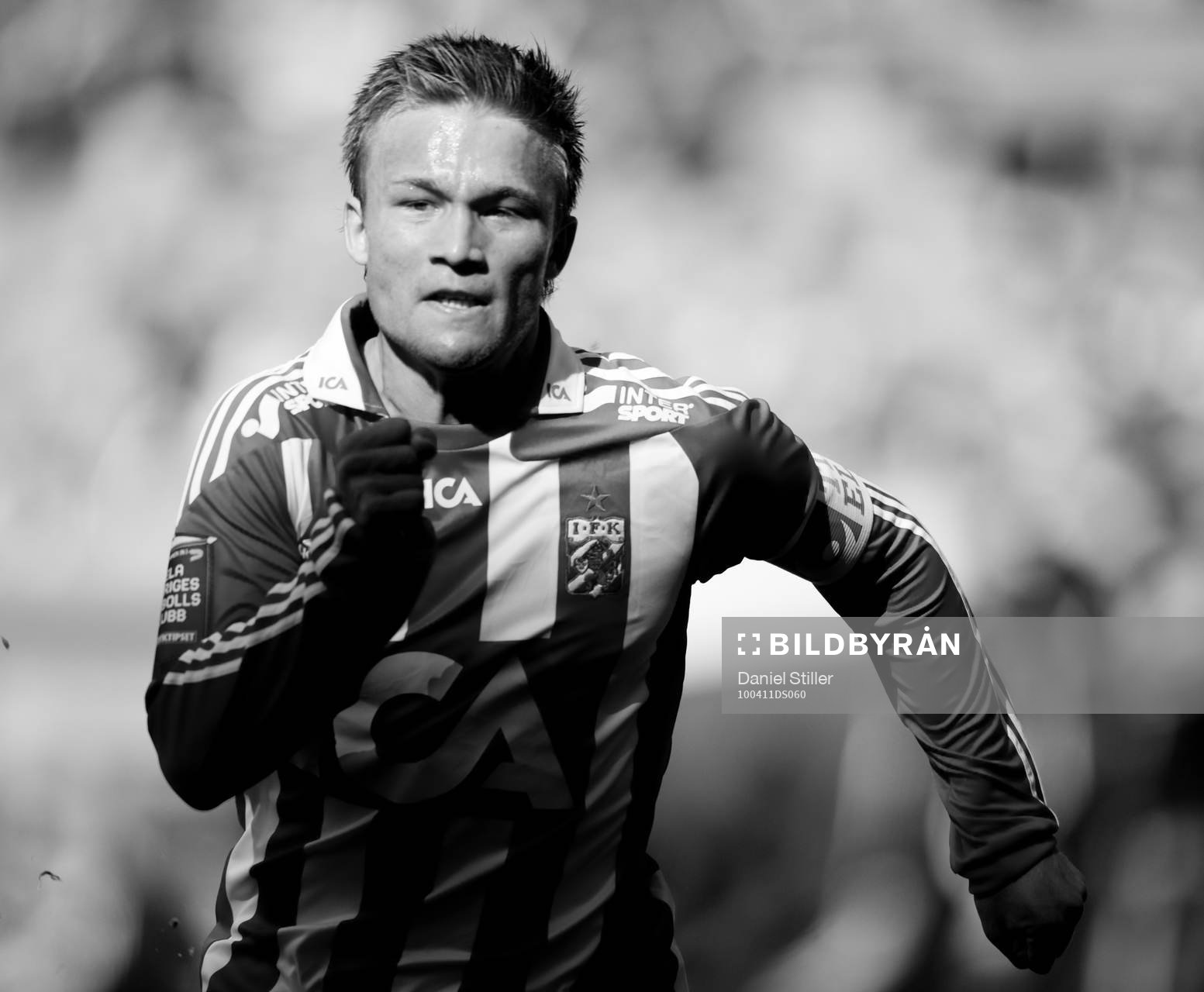 Niklas Bärkroth