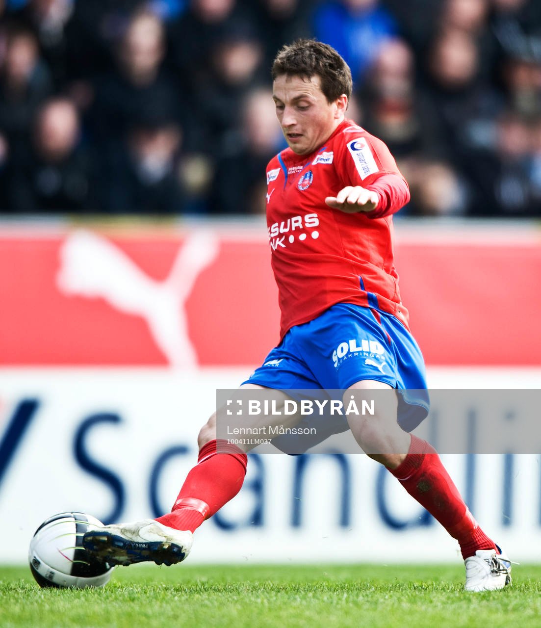 Ardian Gashi