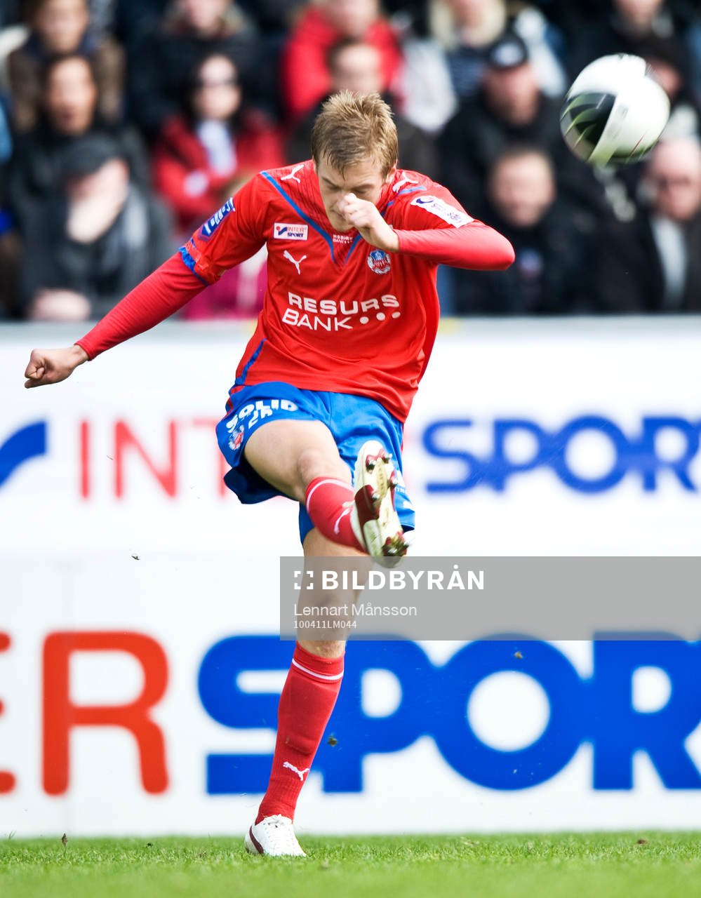 Joel Ekstrand