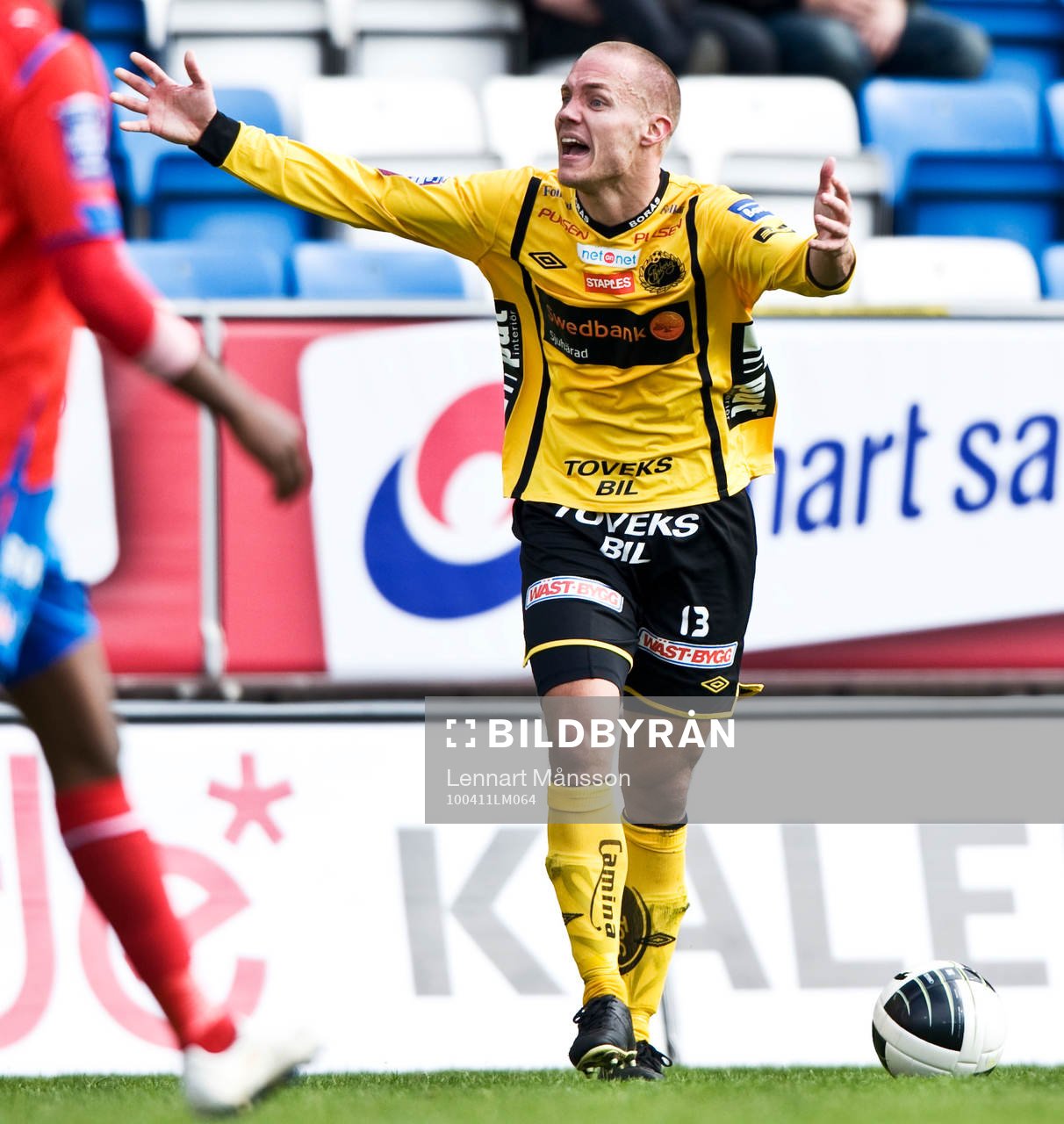 Anders Wikström