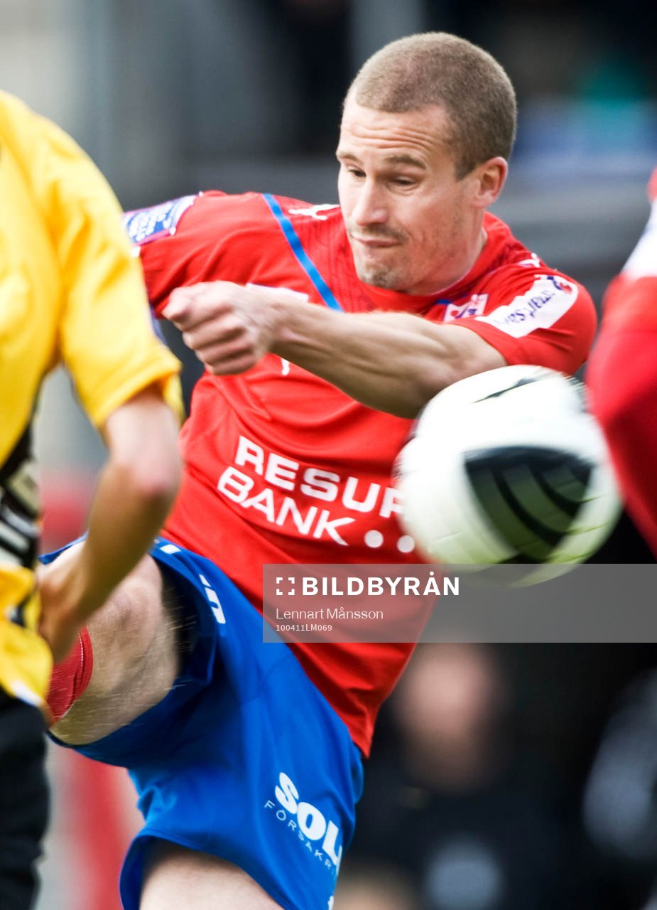 Christoffer Andersson