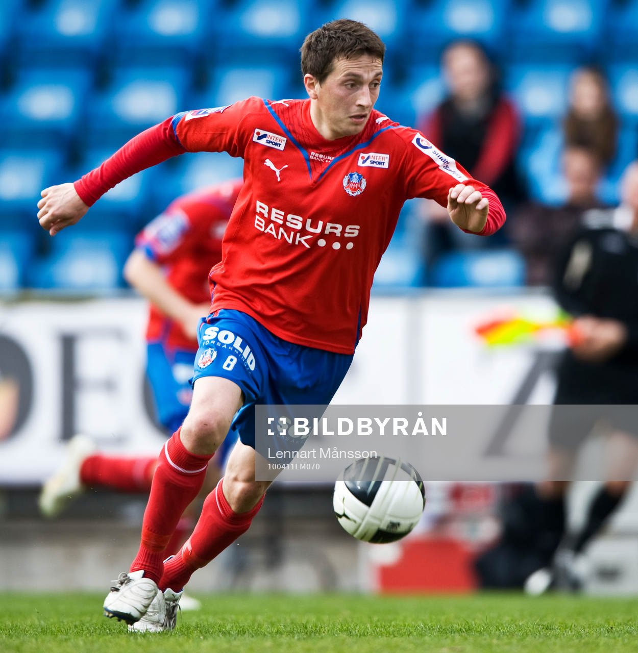 Ardian Gashi