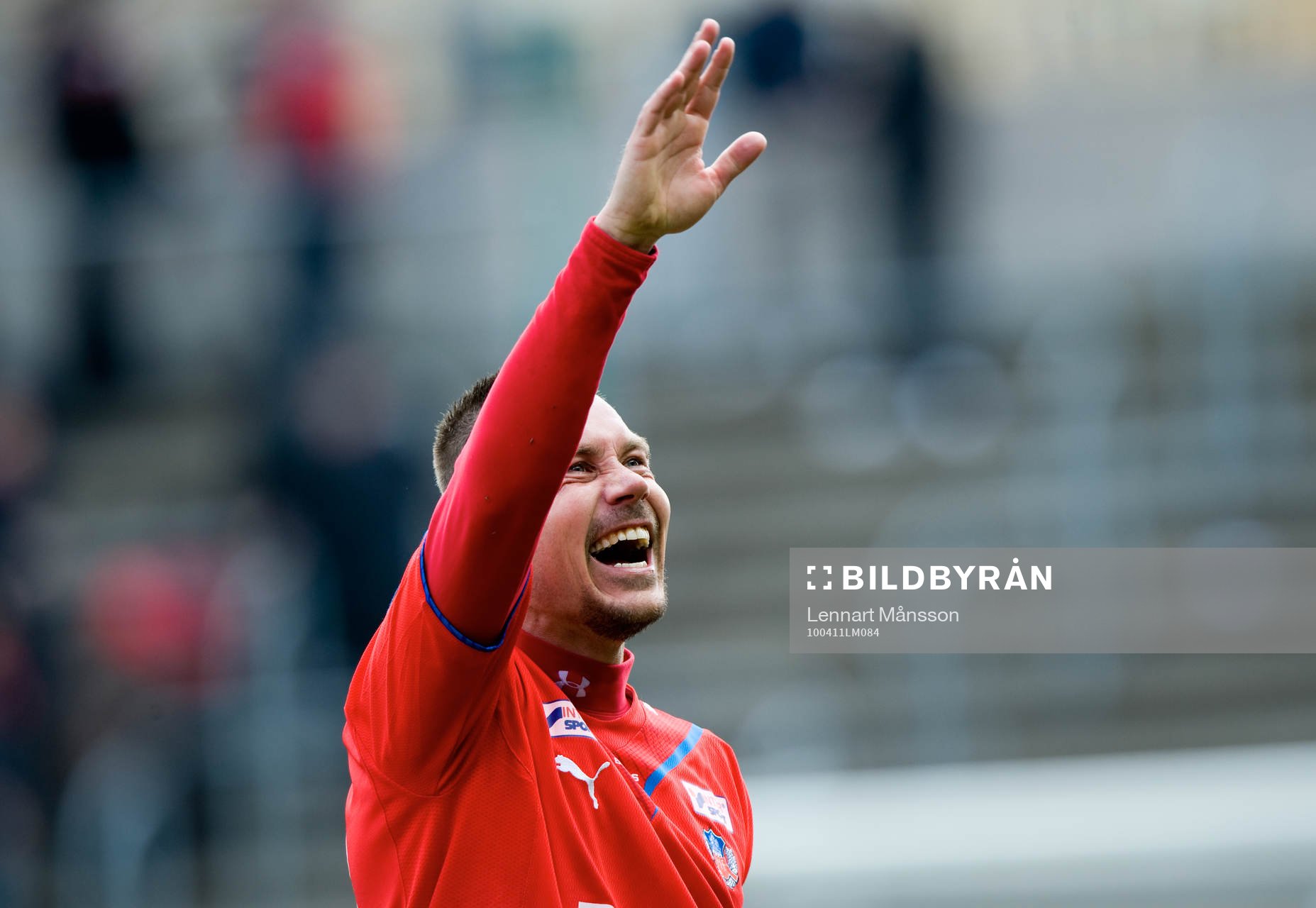 Marcus Lantz, Helsingborg