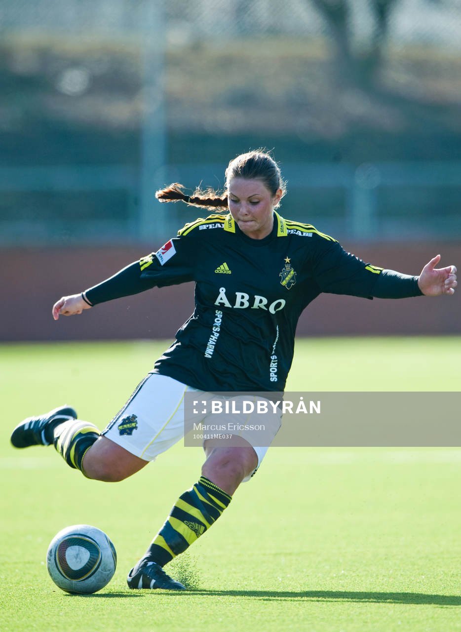 Emelie Karlsson Wedin
