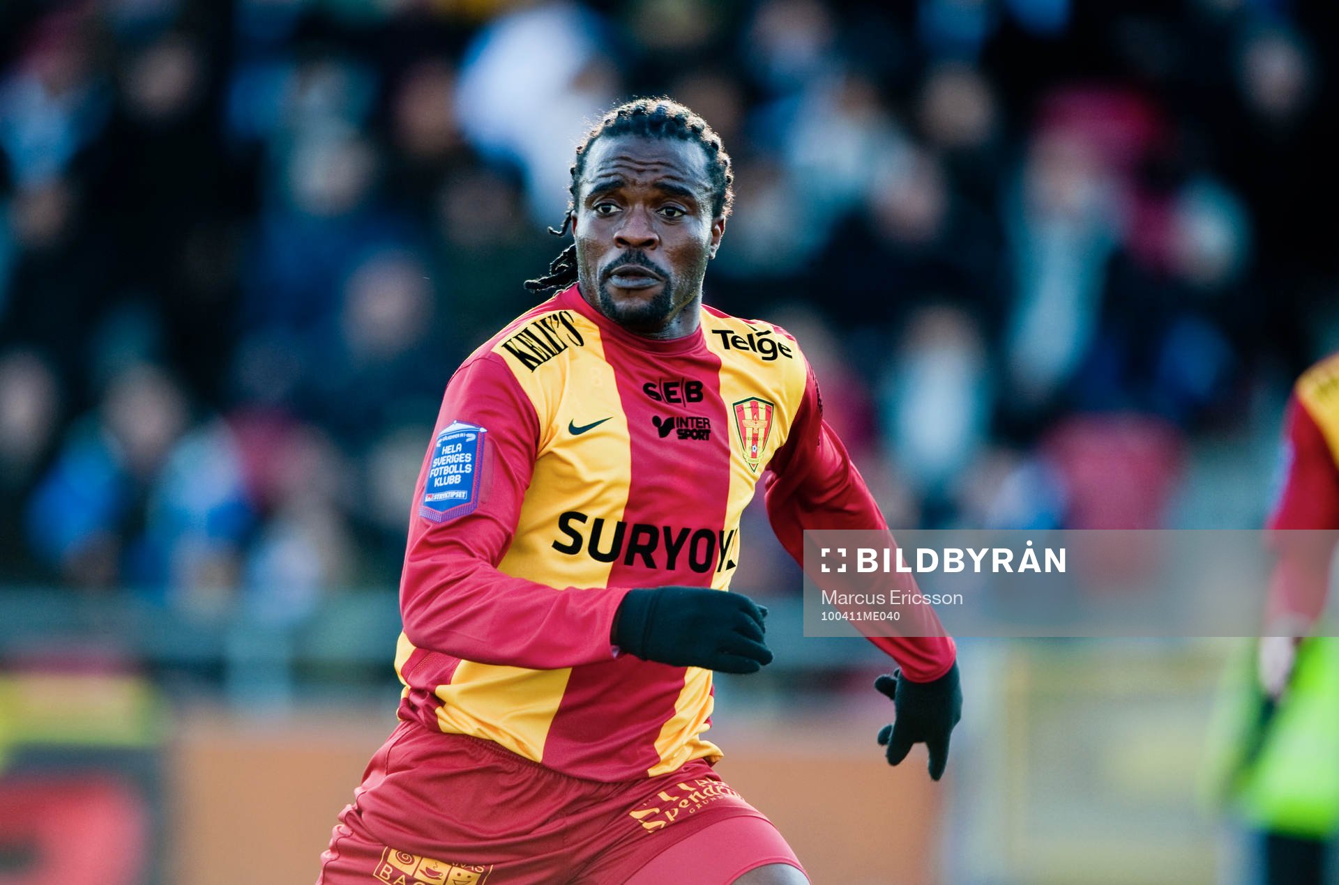 Peter Ijeh