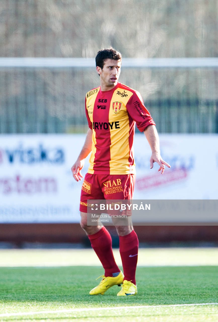 Suleyman Sleyman