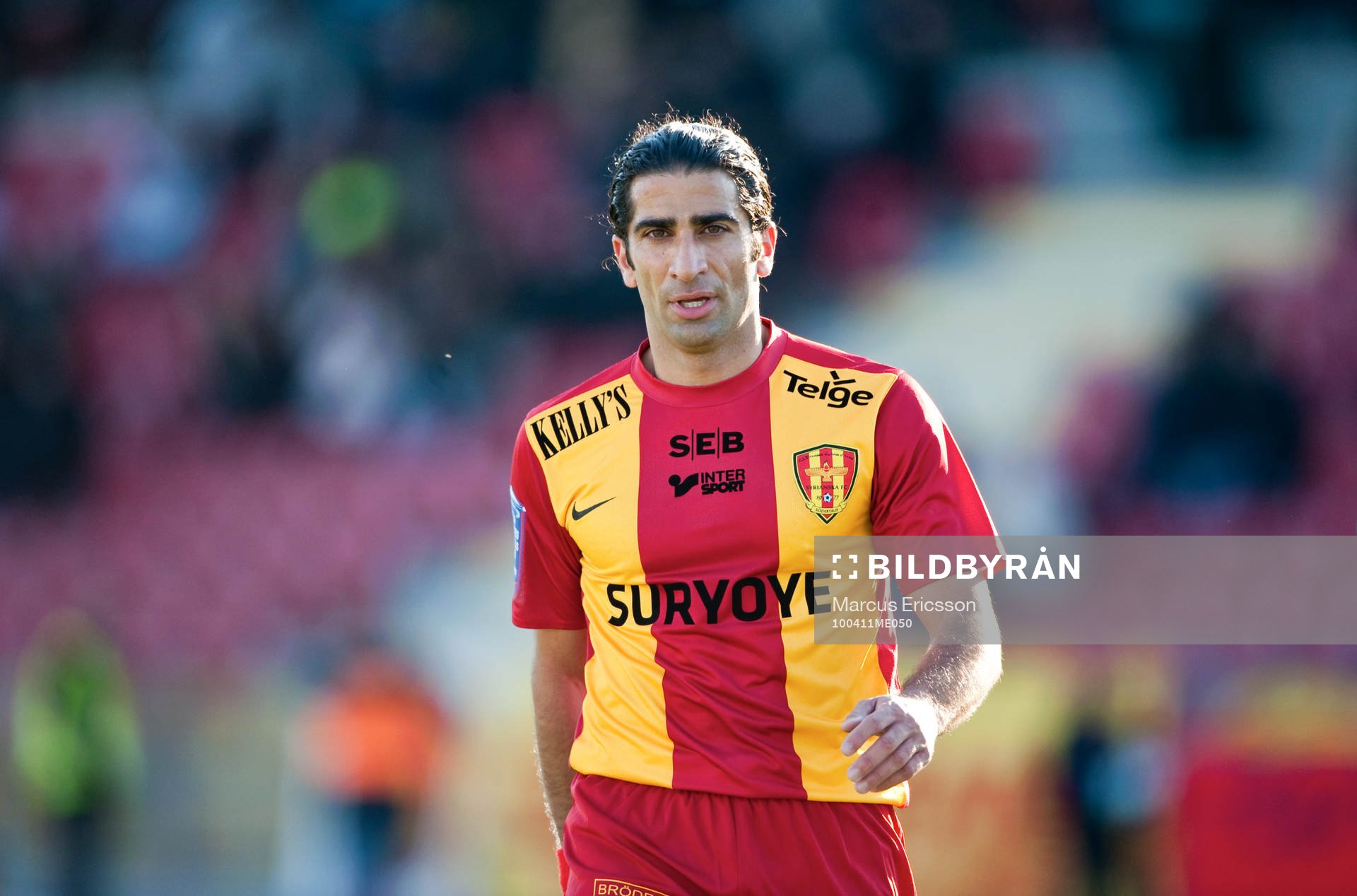 Abgar Barsom