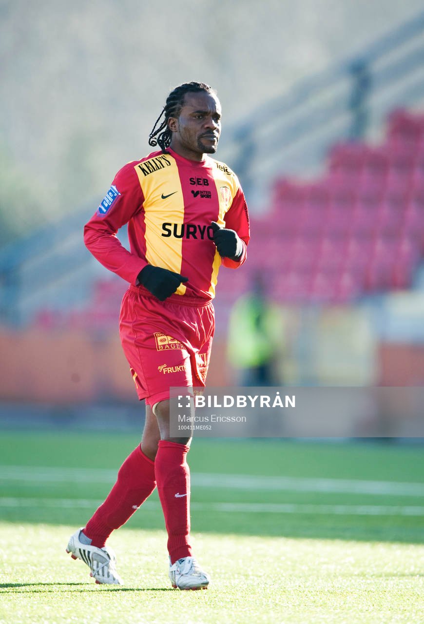 Peter Ijeh
