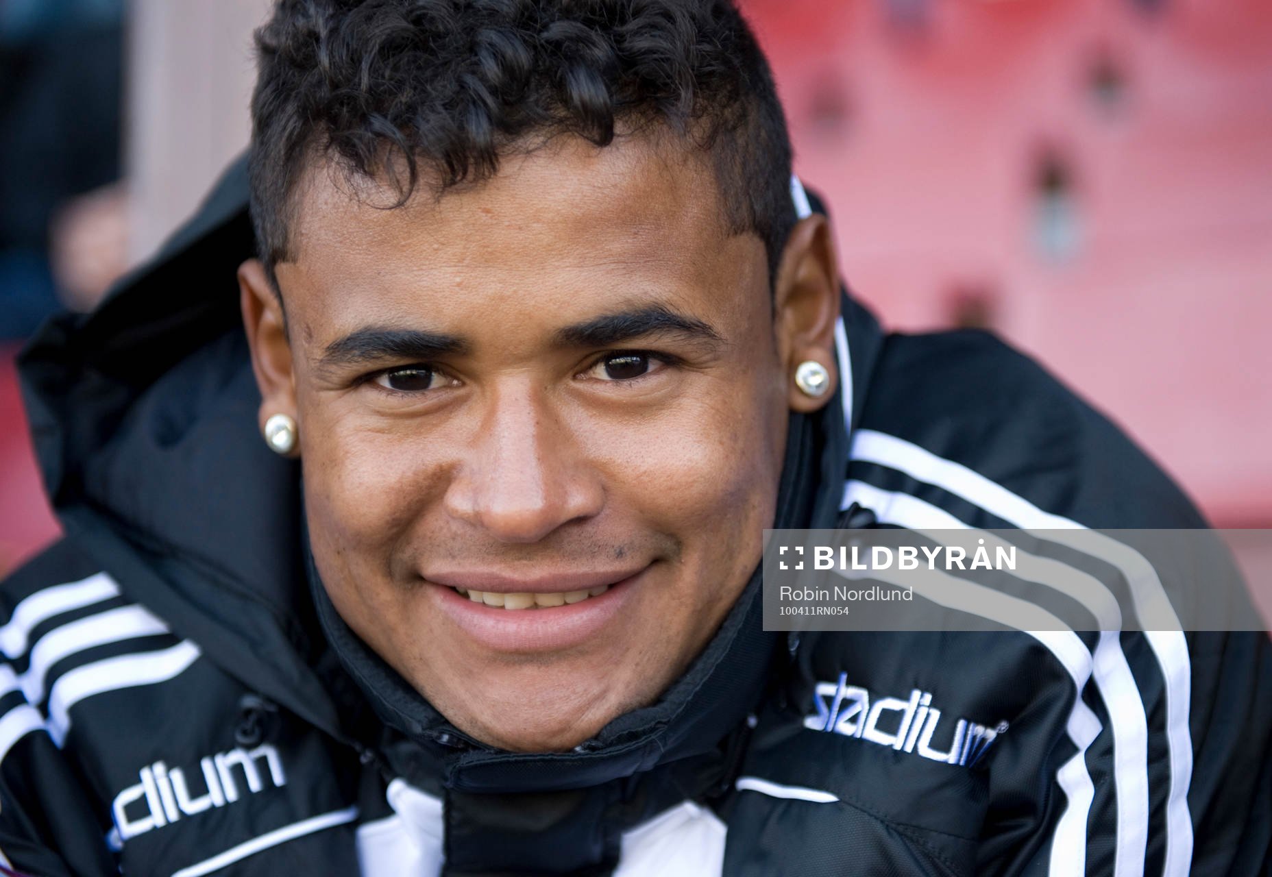 Clecio, nyförvärv AIK