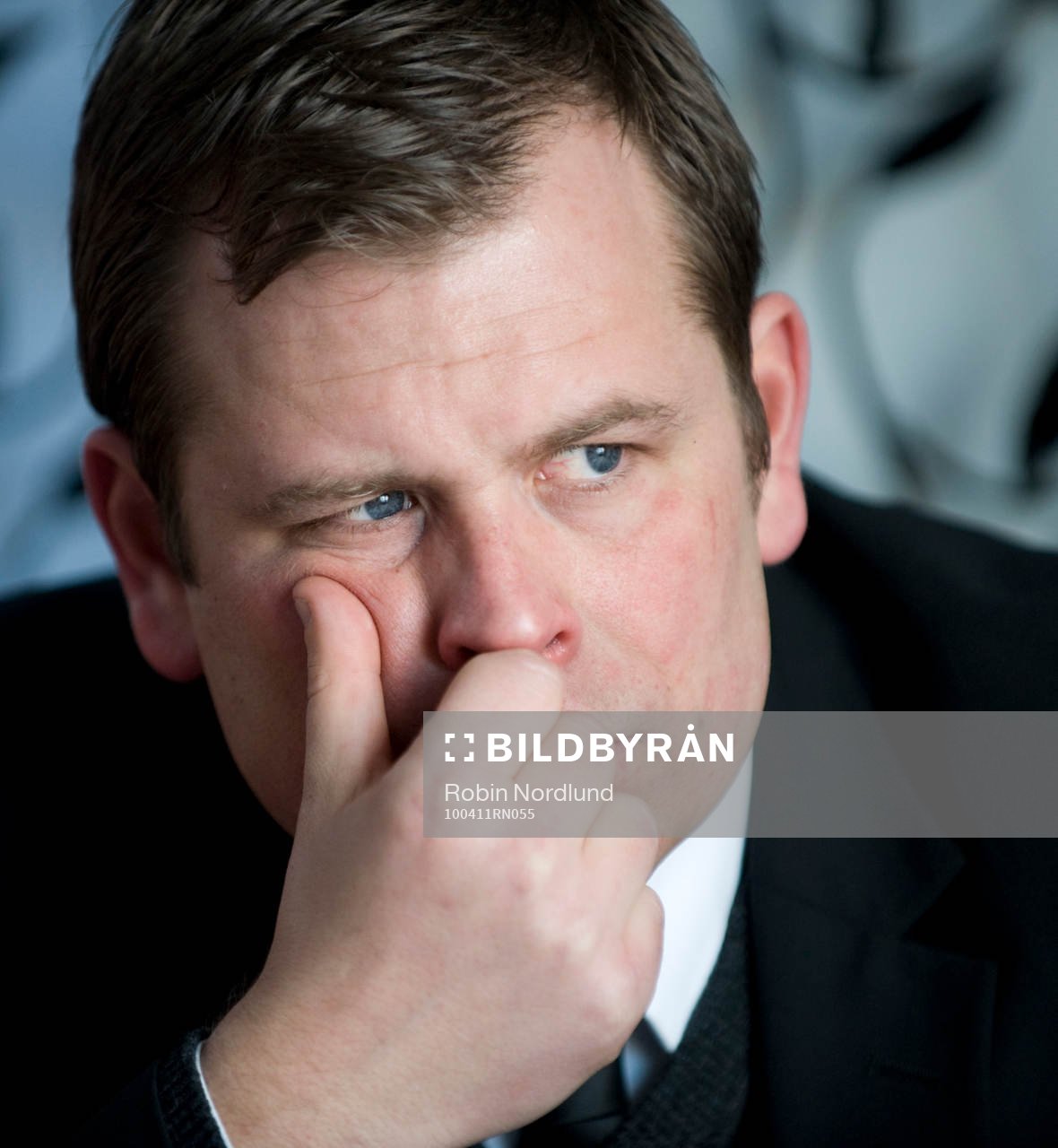 Mikael Stahre, Tränare